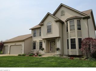 5868 Ryan Rd, Medina, OH 44256