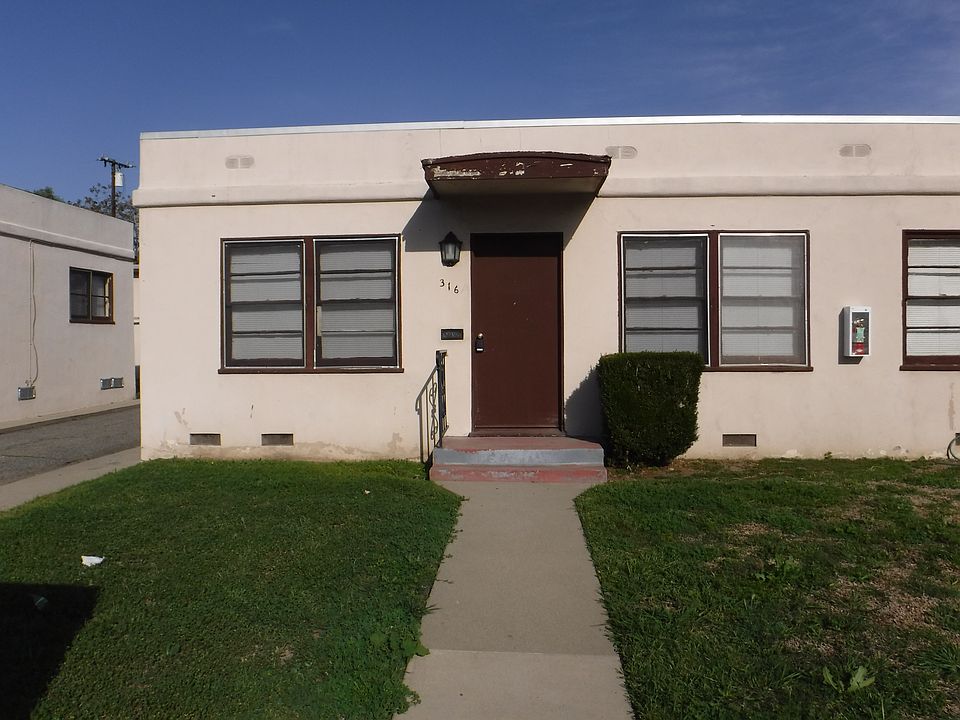 1st image of 314 N Beverly Ct APT B