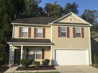 8511 Greenware Tl, Charlotte, NC 28269