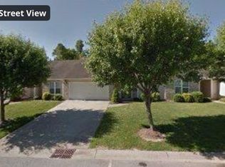 56 Lilac Fields Way, Arden, NC 28704