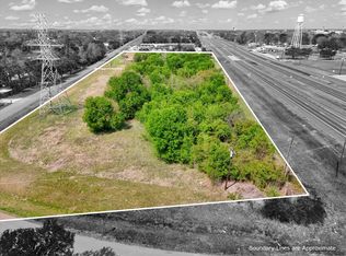 Land N Lacy Dr, Waco, TX 76705
