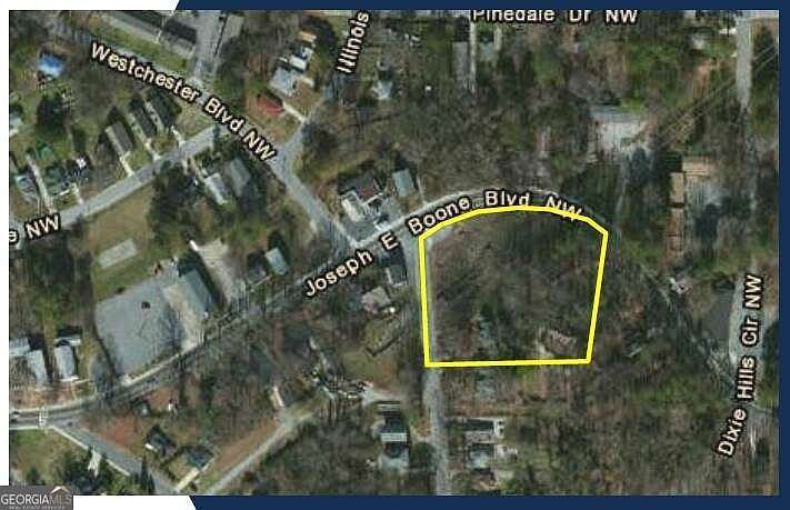 1st image of 1960 Joseph E Boone Blvd NW