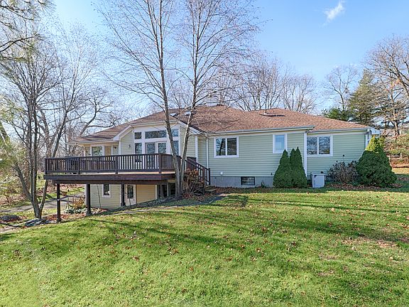 664 Galloping Hill Road