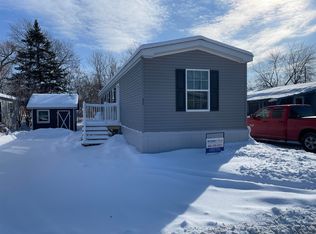 27 Pecor Ave, Milton, VT 05468