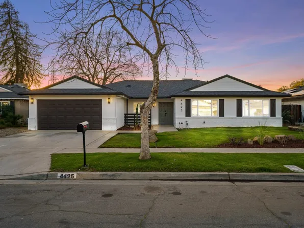 4425 N Crystal Ave, Fresno, CA 93705