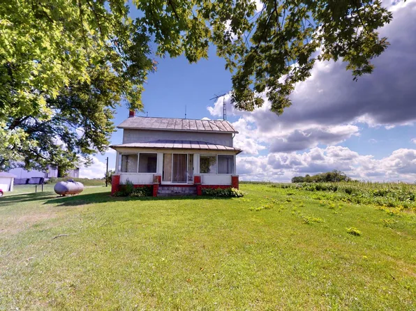 7364 State Route 13 N, Shiloh, OH 44878