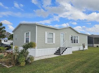 4810 NW Highway 72 LOT 154, Arcadia, FL 34266