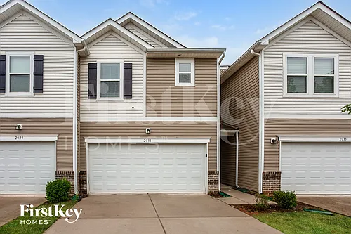 2031 Cypress Village Dr NW Photo 1