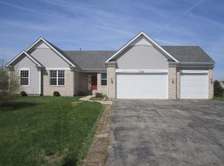 9105 Deborah Ln, Spring Grove, IL 60081