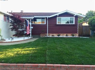31283 Meadowbrook Ave, Hayward, CA 94544