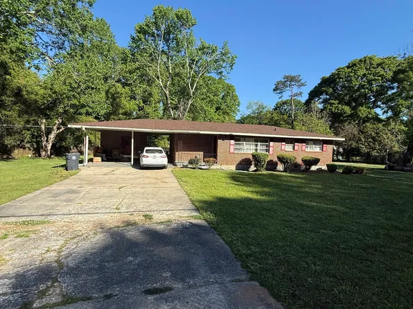 170 Fayette Ave, Jonesboro, GA 30236