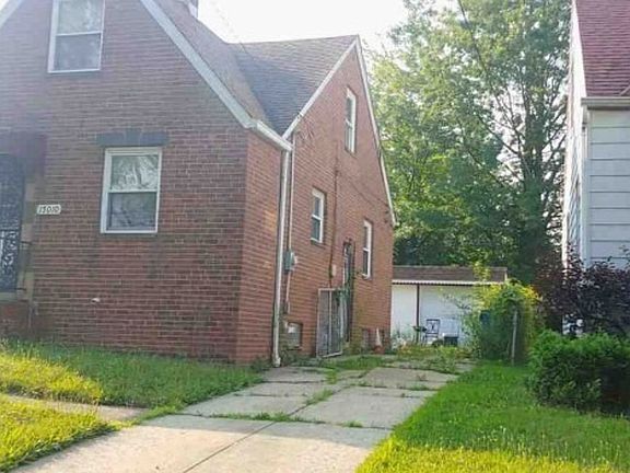 Property Side View