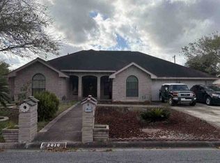 2010 Point West Dr, Edinburg, TX 78539