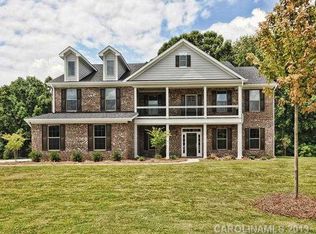 808 Benmore Cir UNIT 32, Weddington, NC 28104