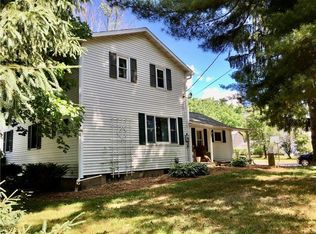 3765 Livonia Center Rd, Livonia, NY 14487