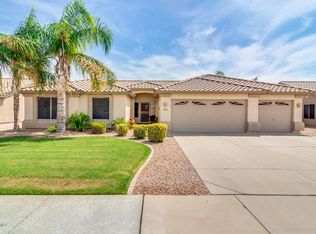 3871 E Bruce Ave, Gilbert, AZ 85234