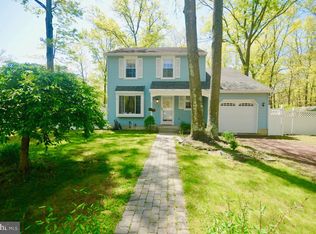 12 Wimbledon Run, Sicklerville, NJ 08081