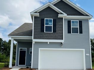 3131 Fair Ridge Way LOT 728, Conway, SC 29526