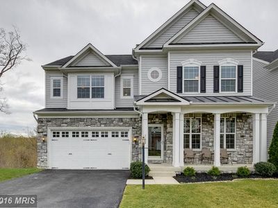 42 Trail Ridge Ln, Fredericksburg, VA, 22405