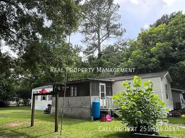 7719 Bermuda Dr, Semmes, AL 36575