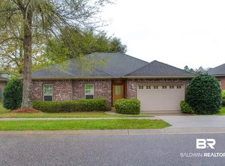 10539 Orkney Way, Spanish Fort, AL 36527