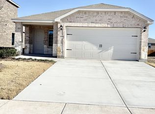 1709 Potomac Ln, Blue Ridge, TX 75424