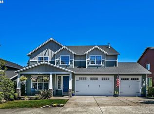 13640 SW 124th Ave, Tigard, OR 97223