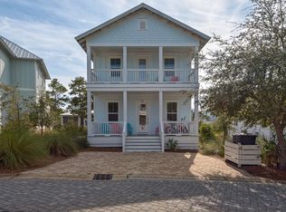 88 Gulfview Way, Santa Rosa Beach, FL 32459