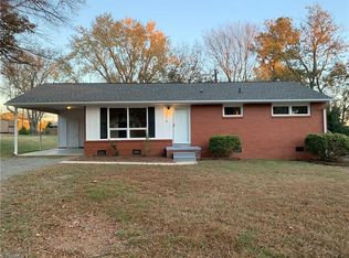 2018 Whitman Rd, Greensboro, NC 27405