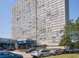 4800 S Chicago Beach Dr APT 2311N, Chicago, IL 60615