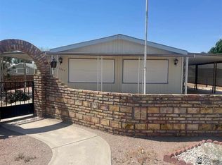 13289 E 47th Dr, Yuma, AZ 85367