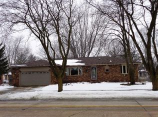 1712 Williams Dr, Fort Dodge, IA 50501
