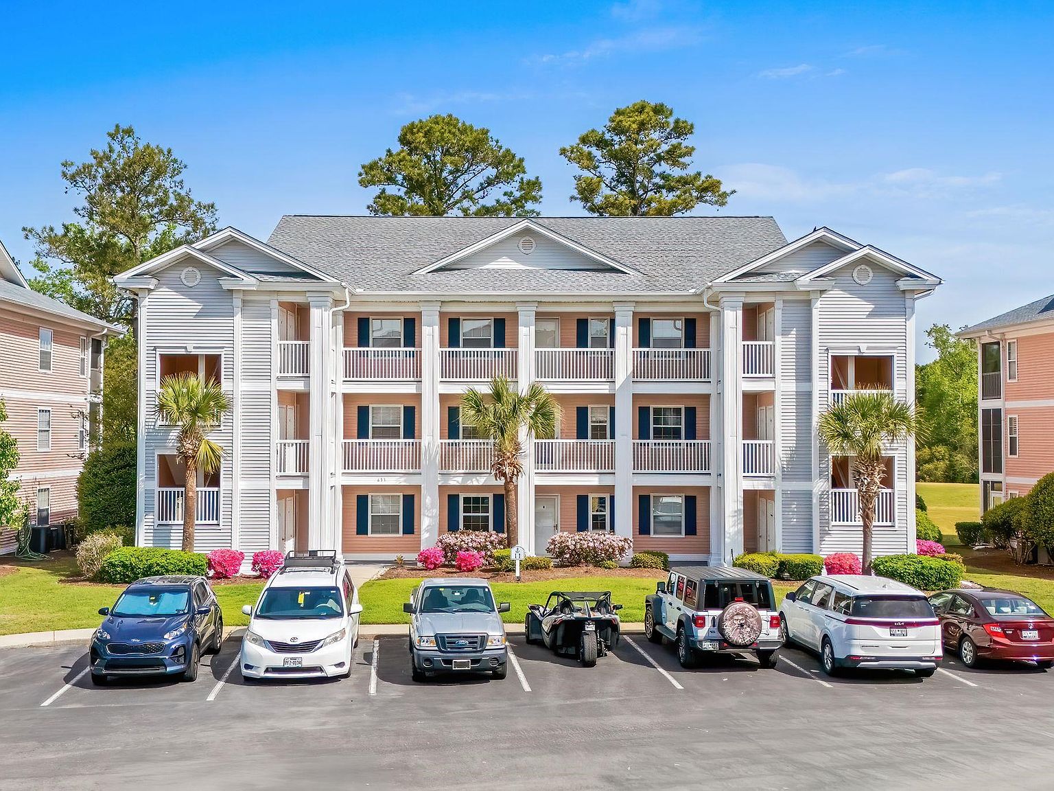 633 Waterway Village Blvd. #11-I