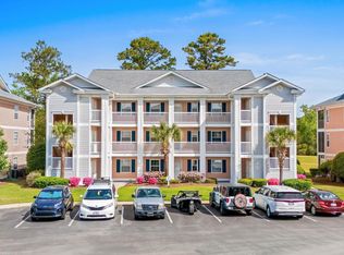 633 Waterway Village Blvd. #11-I, Myrtle Beach, SC 29579
