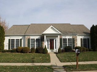 7462 Timothys Way, Easton, MD 21601
