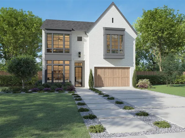 618 Wendel St, Houston, TX 77009