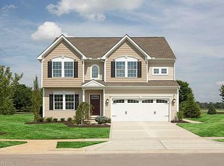 4 Ada Ct, Hampton, VA 23666