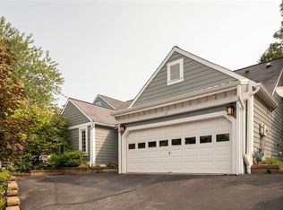 2561 AB Pheasant Run, Wexford, PA