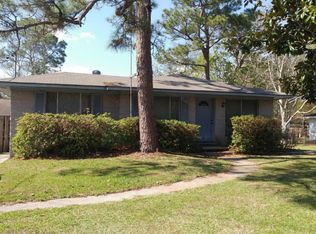 5103 Old Mobile Hwy, Pascagoula, MS 39581