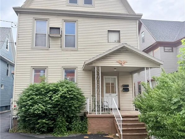 771 Blandina St, Utica, NY 13501