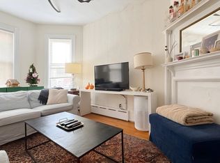 26 Darling St #2, Boston, MA 02120