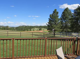 1310 Bay Horse Rd, Recluse, WY 82725