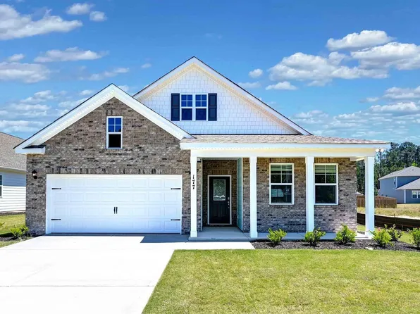 177 Ruby Prince Rd, Gilbert, SC 29054