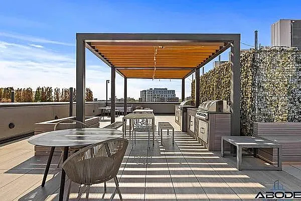 Rented by ABODE NYC LLC | media 12