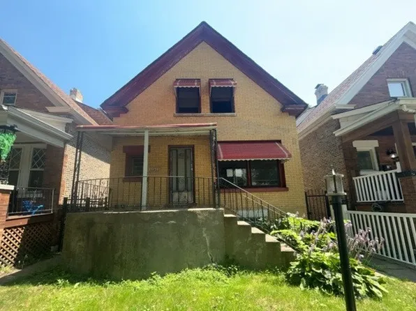 6941 S Michigan Ave, Chicago, IL 60637