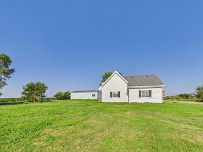 429 39th Rd, Minden, NE, 68959