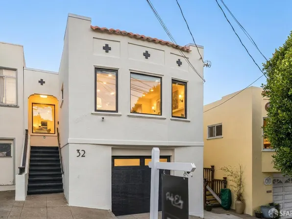 32 Edinburgh St, San Francisco, CA 94112