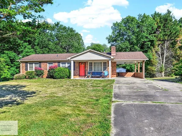 172 Angie Rd, Danville, VA 24540