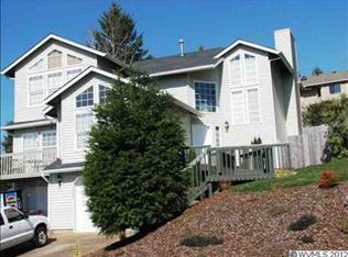 1553 Cedarcrest Ct S, Salem, OR 97306