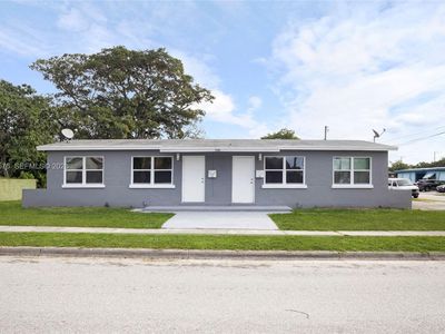 968 W 9th St, West Palm Beach, FL, 33404